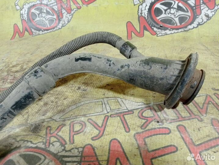 Горловина топливного бака Daewoo Matiz хэтчбек