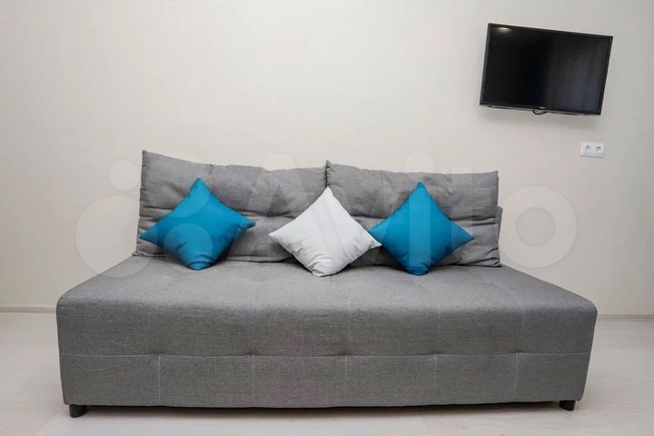 Квартира-студия, 32 м², 12/16 эт.