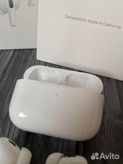 Apple airpods Pro 2