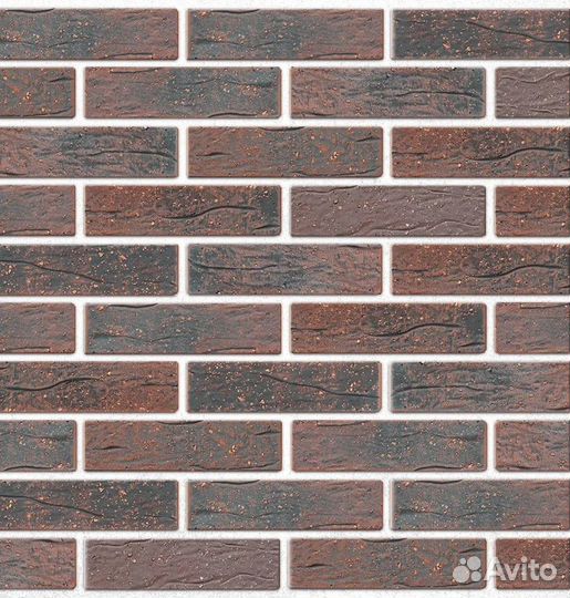 Кирпич облицовочный 