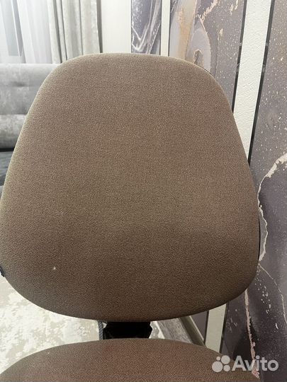 Компьютерное кресло