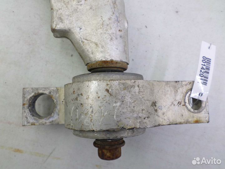 Рычаг передний левый нижний Lexus GS 3 S19