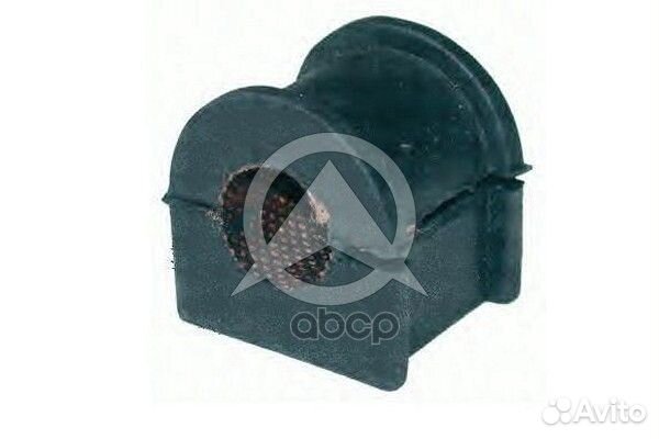 Втулка стабилизатора 803902 Sidem