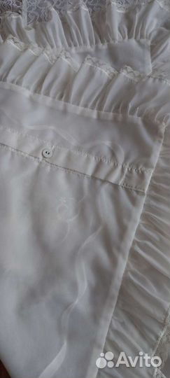 Наволочки винтажные Германия