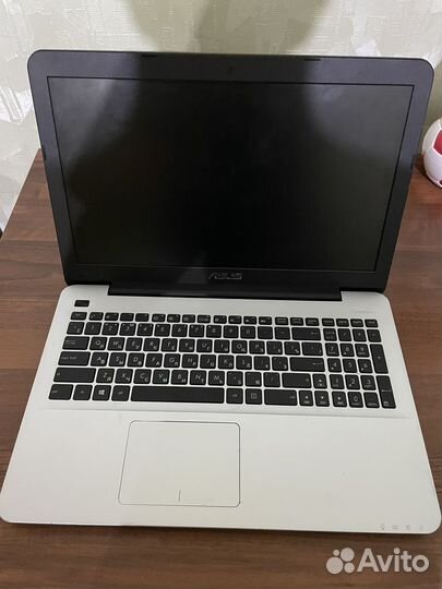 Asus x555l