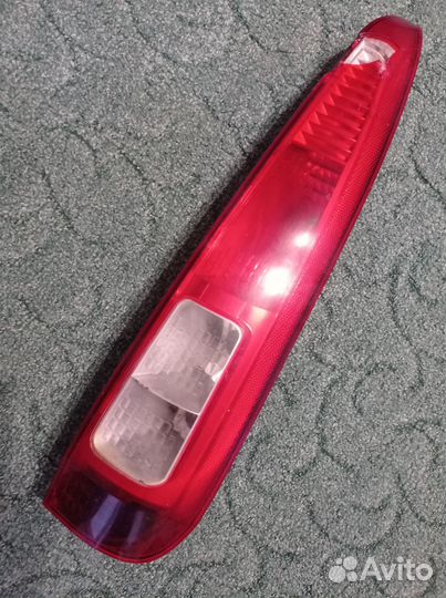 Фонарь задний правый Форд Фьюжн 2005-2008г
