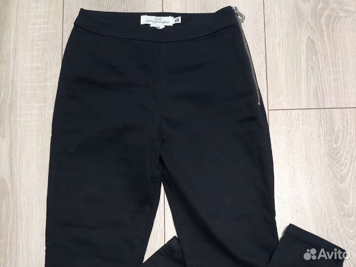 Школьная или офисная одежда 40-42 р-р