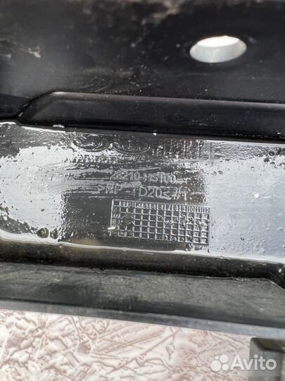 Воздуховод Системы Вентиляции Kia Rio FB G4FG 2017