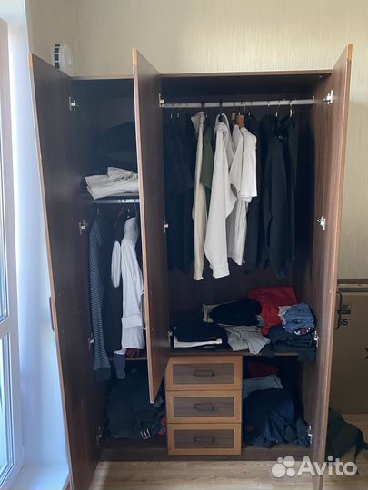 Комплект мебели