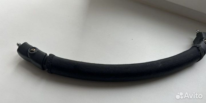 Аксессуары для uppababy