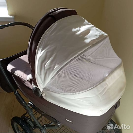 Коляска inglesina sofia