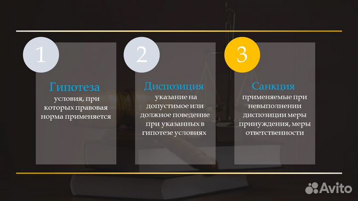 Презентации Пенза