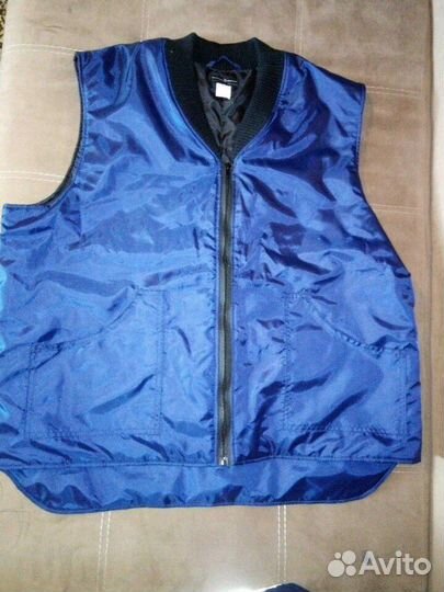 Спецодежда