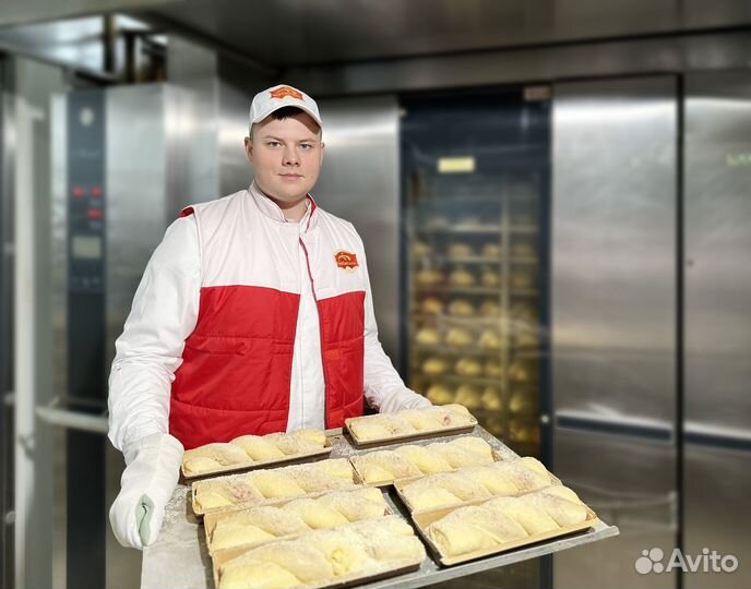 Работник на производство без опыта