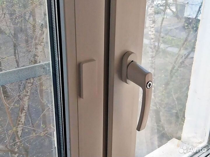 Ремонт и регулировка окон, устранение продувания