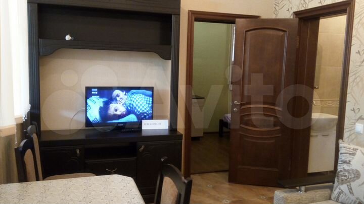 Дом 40 м² на участке 2 сот.