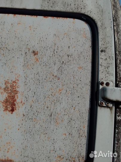 Ситроен джампер аналог Пежо боксер фиат Дукато1998