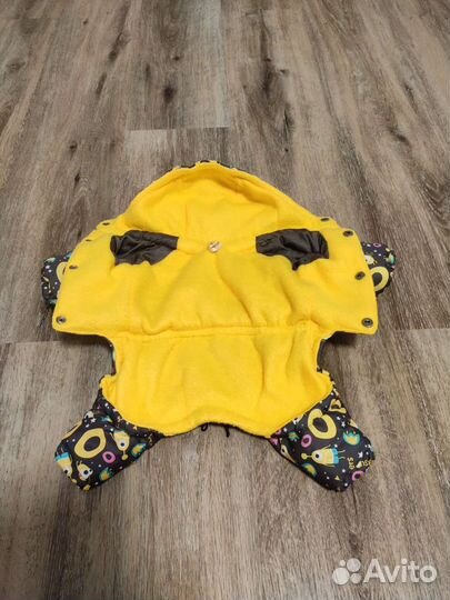 Пошив одежды для собак и кошек