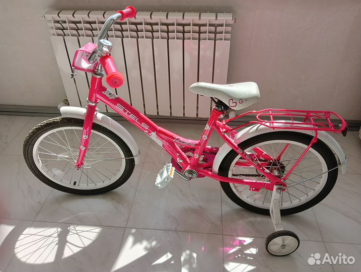 Велосипед детский Stels Talisman Lady