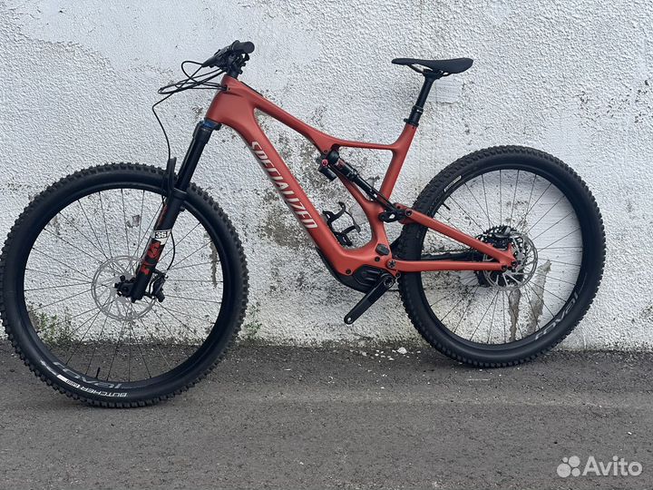 Specialized Turbo Levo SL Expert Carbon