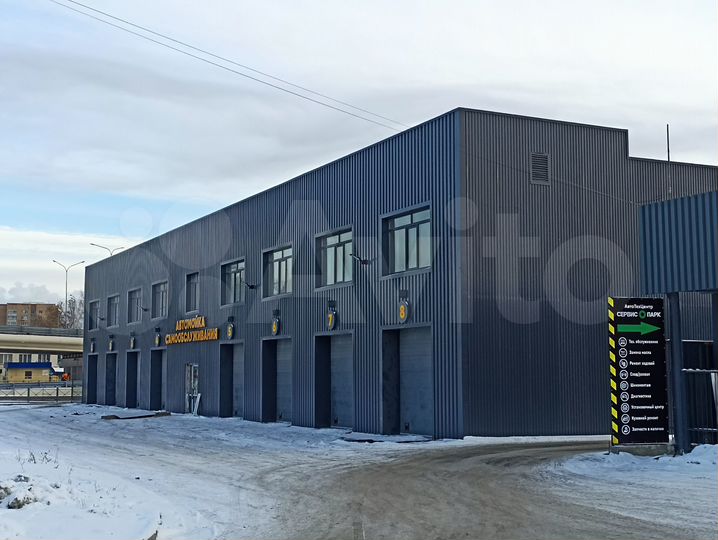 Торговая площадь, 129 м²