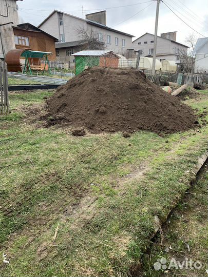 Песок Щебень Отсев Земля Гравий Глина Грунт