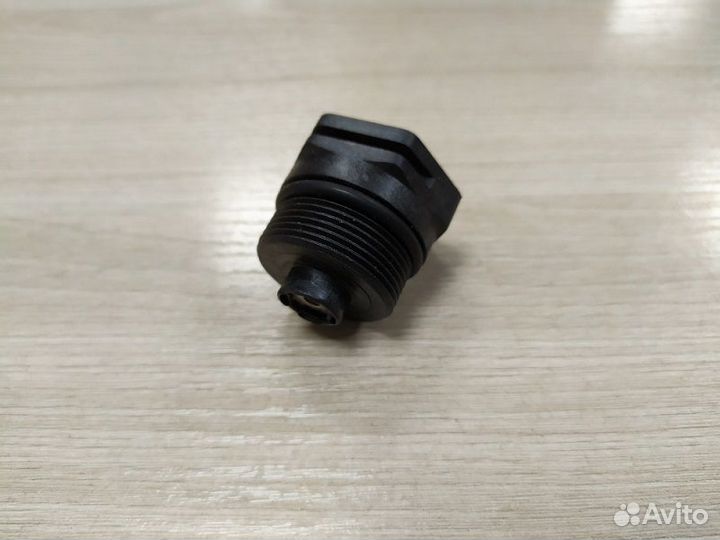 Втулка 3-ходового клапана Kentatsu 792.1000000892