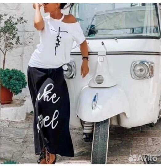 Женская одежда 50 52 размер