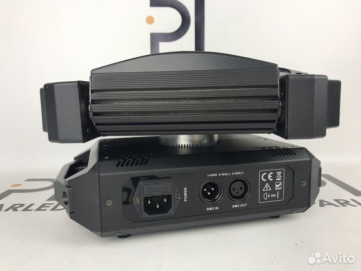 Светодиодный эффект 