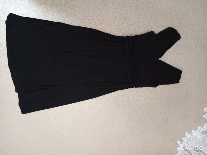 Платье вечернее