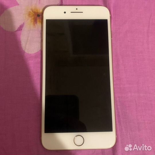 iPhone 8 Plus, 64 ГБ
