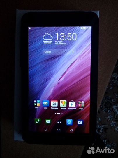 Планшет Asus Fonepad 7