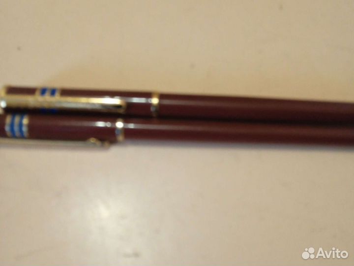 Набор ручек iridium point germany /KOH-I-noor