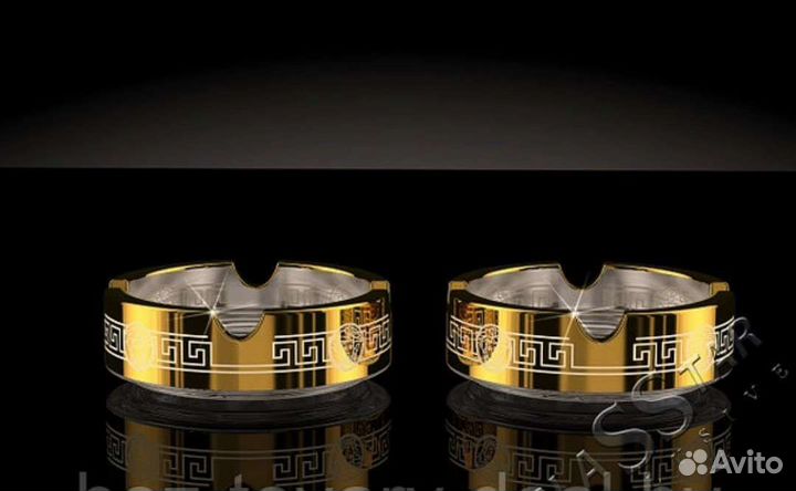 Пепельница