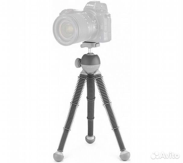 Штатив JB01661-BWW Podzilla LG гибкий