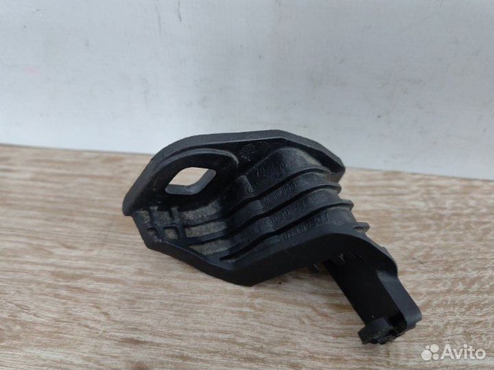 Кронштейн фары левый Bmw 3 F30 N20B20 2013