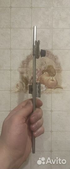 Противоугонная система СССР