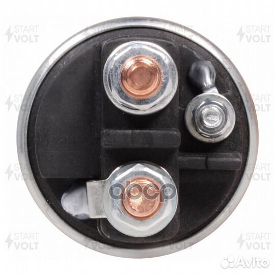 Реле втягивающее для ам LADA Vesta (15), Renault