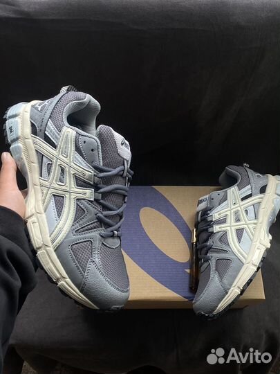 Кроссовки Asics gel kahana 8