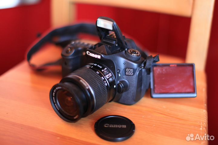 Canon 60D
