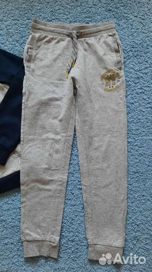 Спортивный костюм для мальчика 140