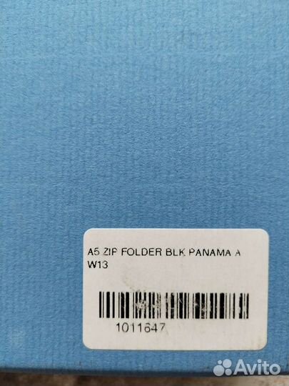 Блокнот в чехле, торг уместен