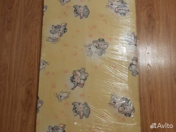 Матрас детский