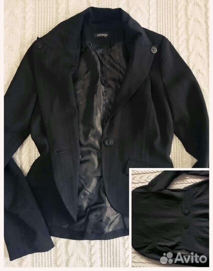 Пакет одежды 44 46