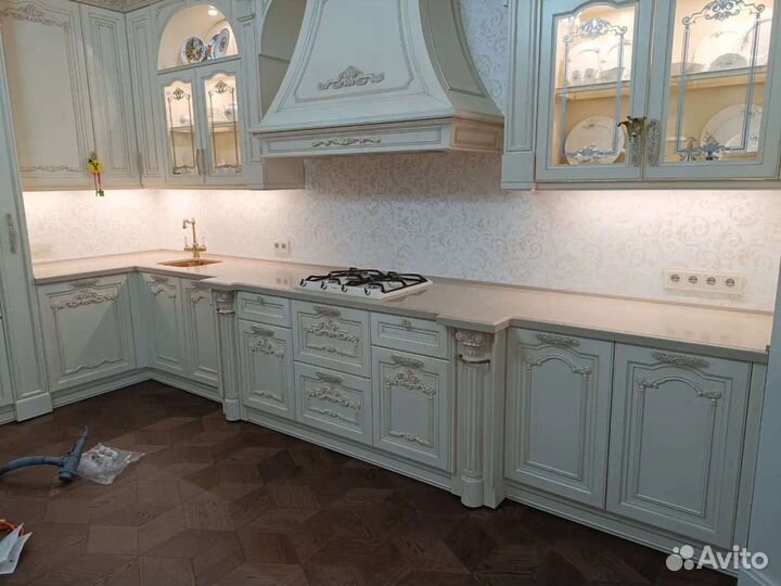 Столешница из искусственного камня