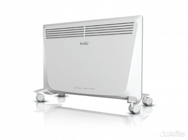 Конвектор электрический Ballu BEC/ezmr-1500