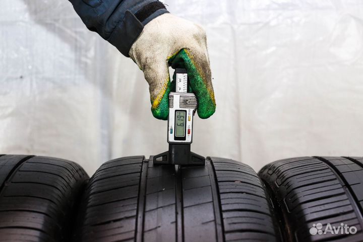 Goodyear EfficientGrip Performance 205/55 R17 91V