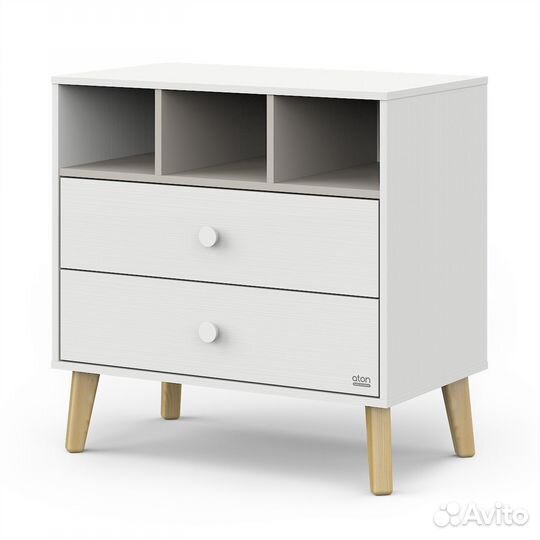 Комод для пеленания Атон Benny новый