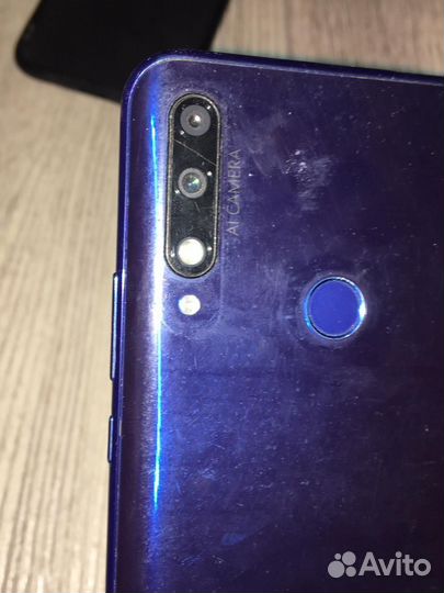 HONOR 9X, 4/128 ГБ