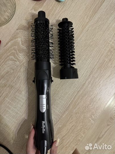 Фен-щетка Babyliss AS82E